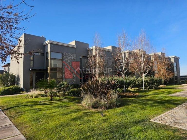 Duplex en Alquiler en Lujan de Cuyo, Mendoza
