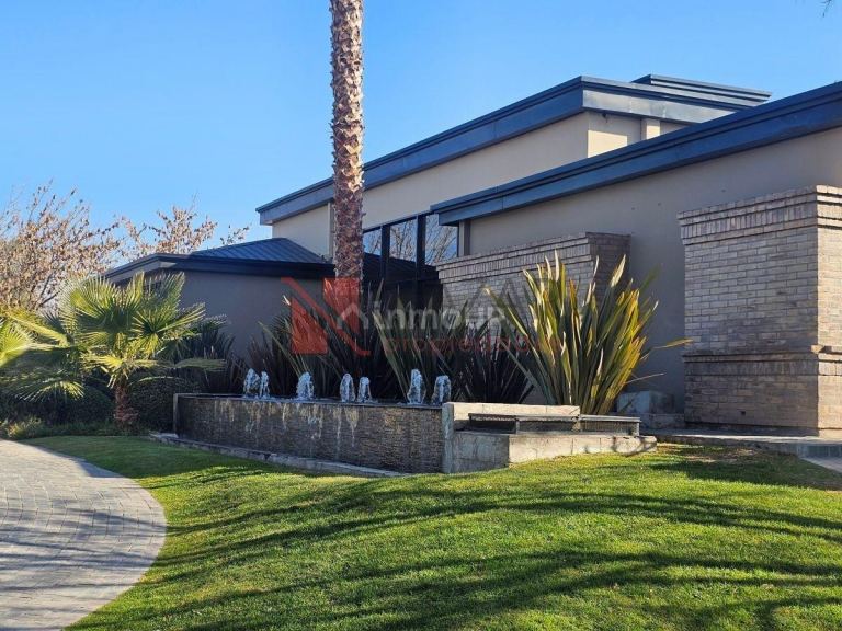 Duplex en Alquiler en Lujan de Cuyo, Mendoza