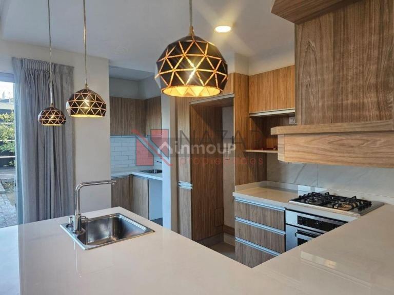 Duplex en Alquiler en Lujan de Cuyo, Mendoza
