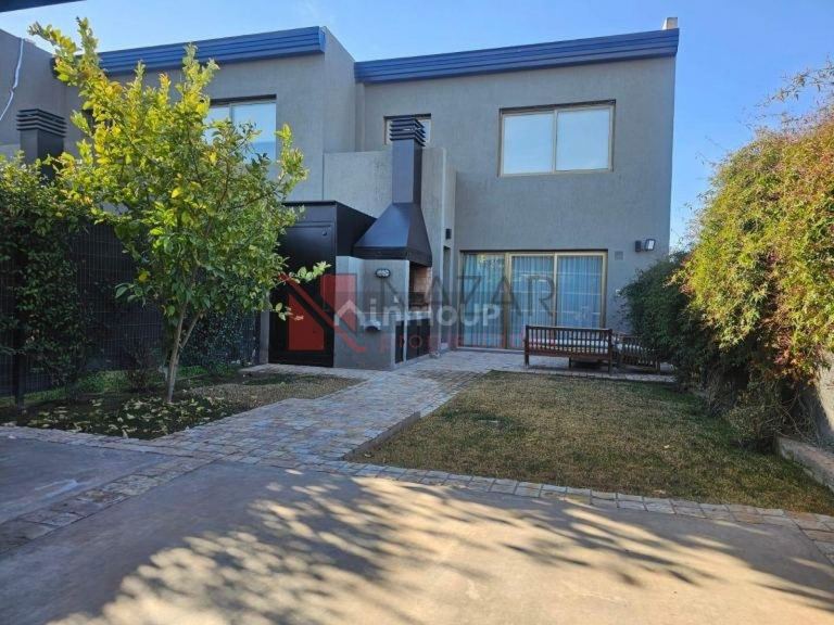 Duplex en Alquiler en Lujan de Cuyo, Mendoza