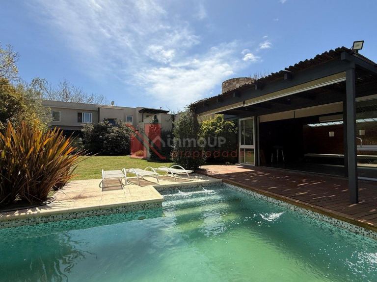 Casa en Venta en Godoy Cruz, Mendoza