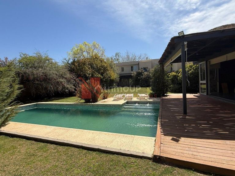 Casa en Venta en Godoy Cruz, Mendoza