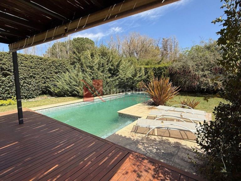 Casa en Venta en Godoy Cruz, Mendoza