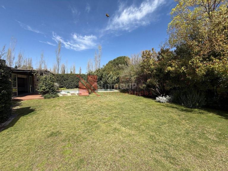 Casa en Venta en Godoy Cruz, Mendoza