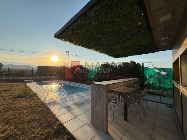Casa en Alquiler en Godoy Cruz, Mendoza