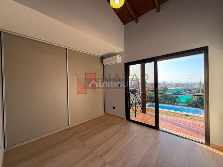 Casa en Alquiler en Godoy Cruz, Mendoza