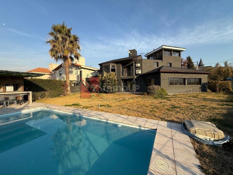 Casa en Alquiler en Godoy Cruz, Mendoza