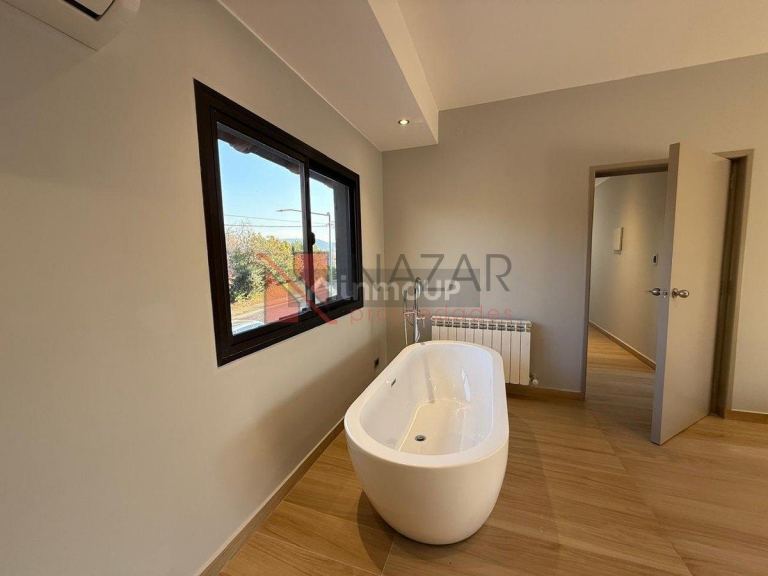Casa en Alquiler en Godoy Cruz, Mendoza