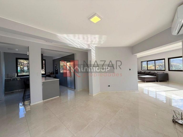 Casa en Alquiler en Godoy Cruz, Mendoza