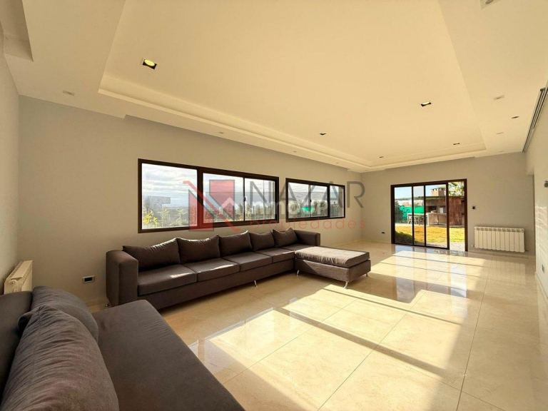 Casa en Alquiler en Godoy Cruz, Mendoza