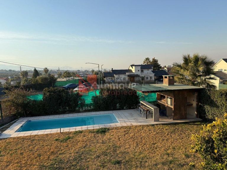 Casa en Alquiler en Godoy Cruz, Mendoza