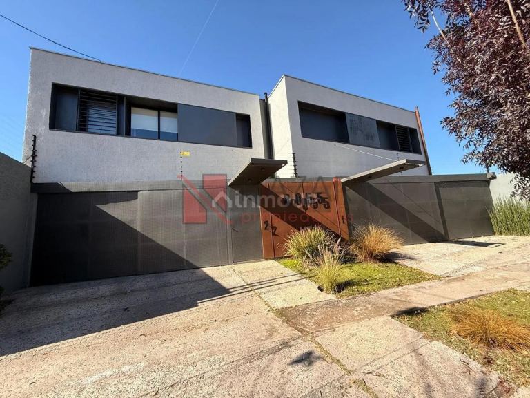 Duplex en Alquiler en Lujan de Cuyo, Mendoza