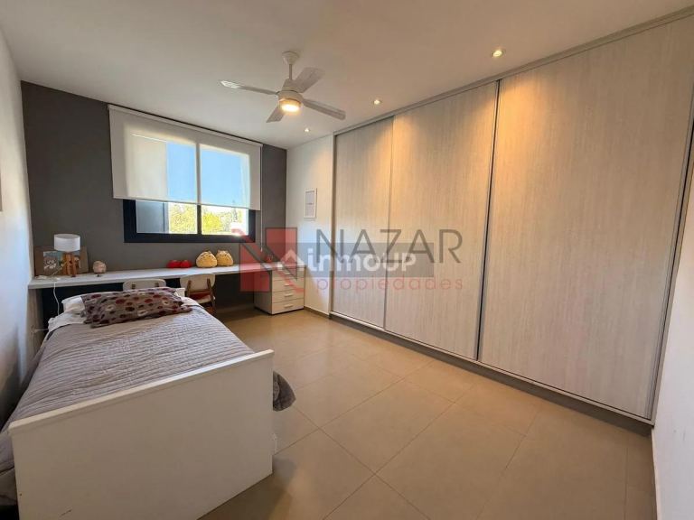 Duplex en Alquiler en Lujan de Cuyo, Mendoza