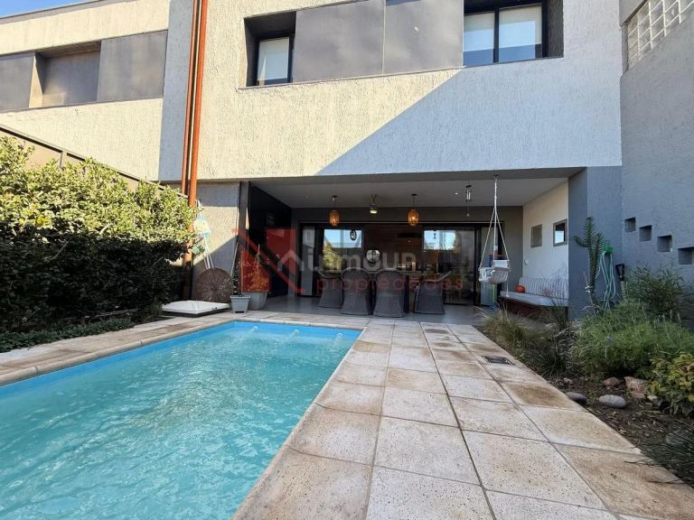 Duplex en Alquiler en Lujan de Cuyo, Mendoza