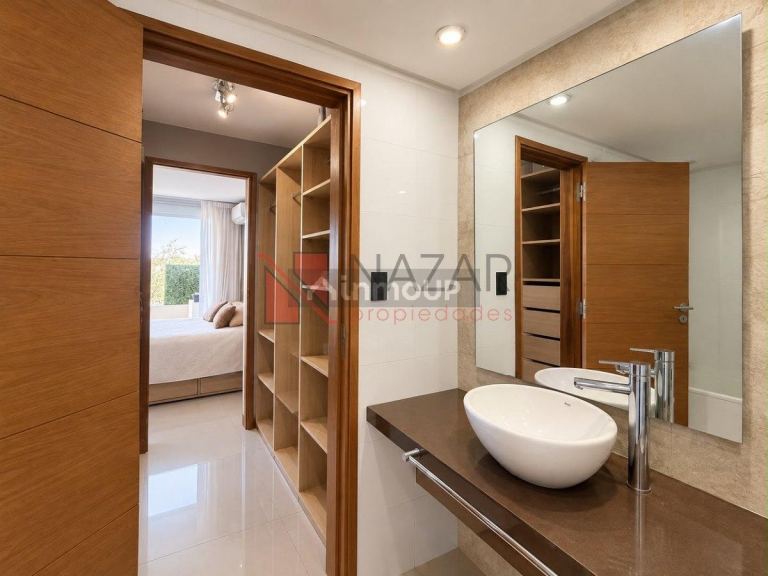 Departamento en Venta en Godoy Cruz, Mendoza