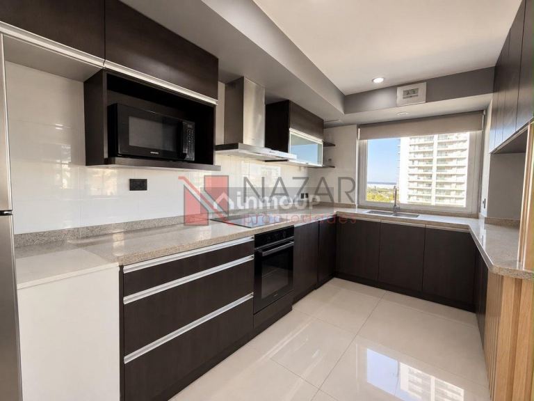 Departamento en Venta en Godoy Cruz, Mendoza