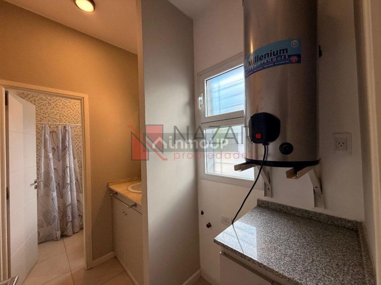 Departamento en Alquiler en Capital, Mendoza