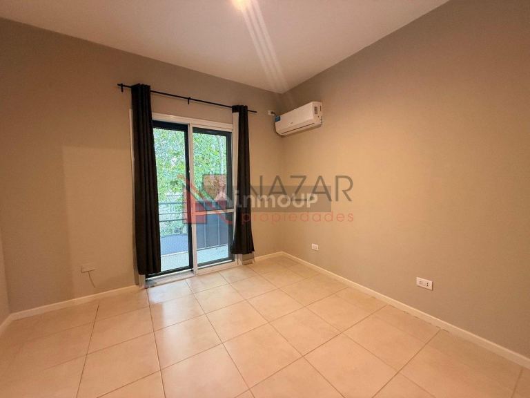 Departamento en Alquiler en Capital, Mendoza