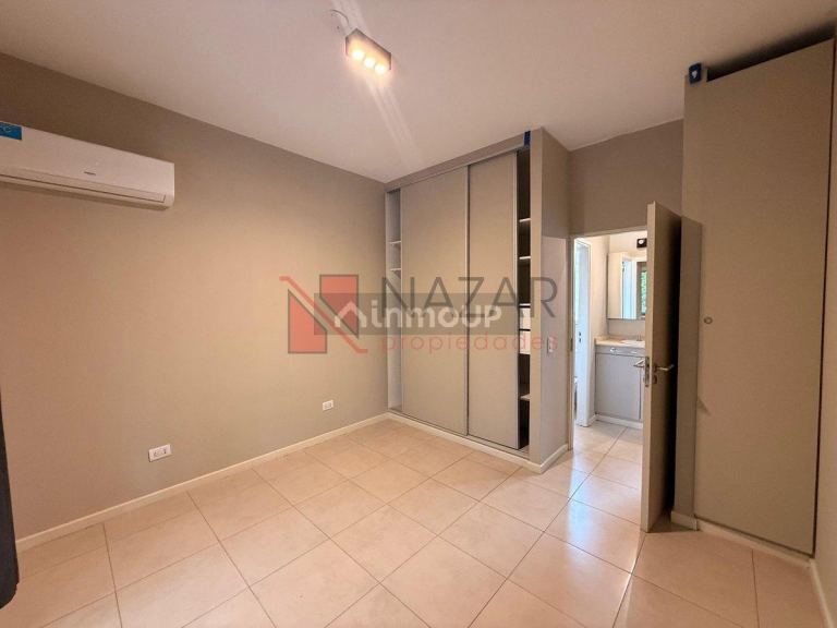 Departamento en Alquiler en Capital, Mendoza