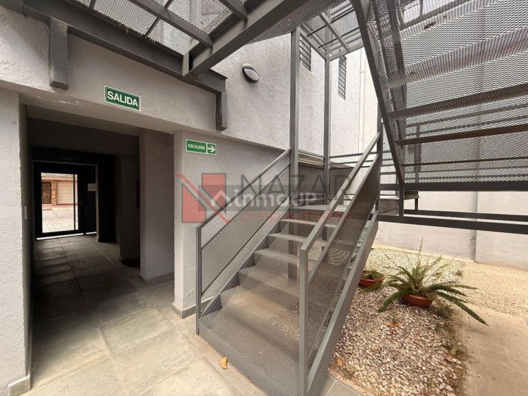 Departamento en Alquiler en Capital, Mendoza