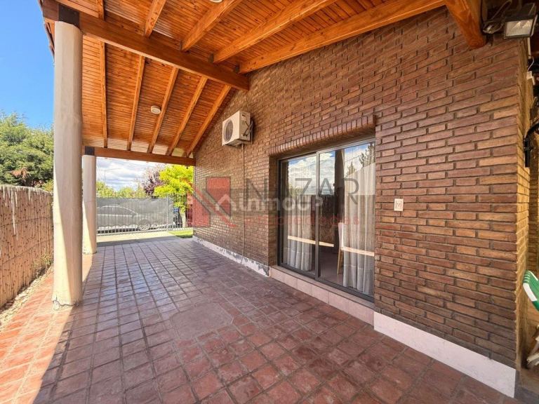 Casa en Alquiler en Maipu, Mendoza