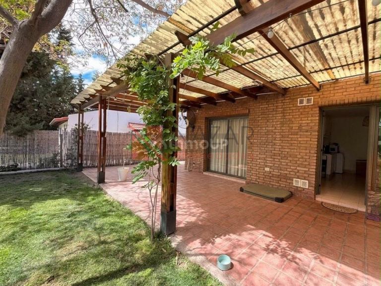 Casa en Alquiler en Maipu, Mendoza