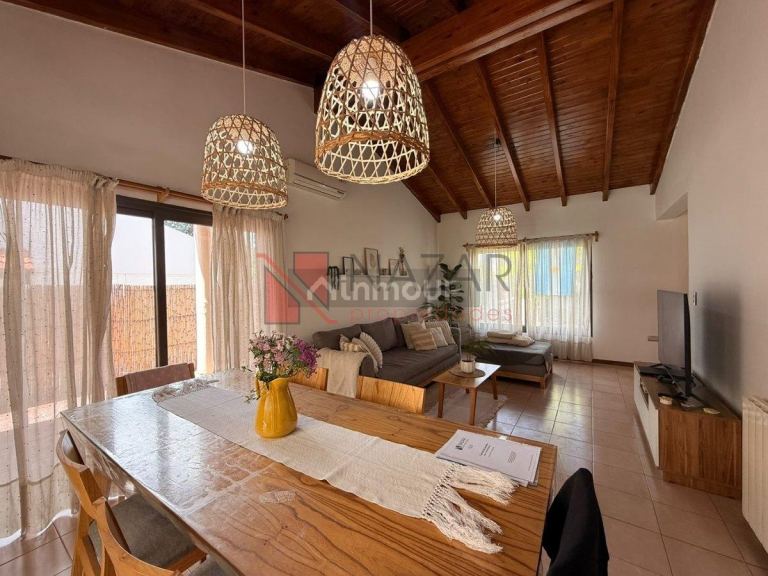 Casa en Alquiler en Maipu, Mendoza