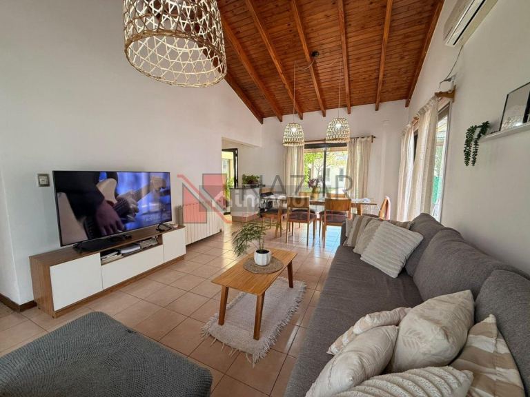 Casa en Alquiler en Maipu, Mendoza