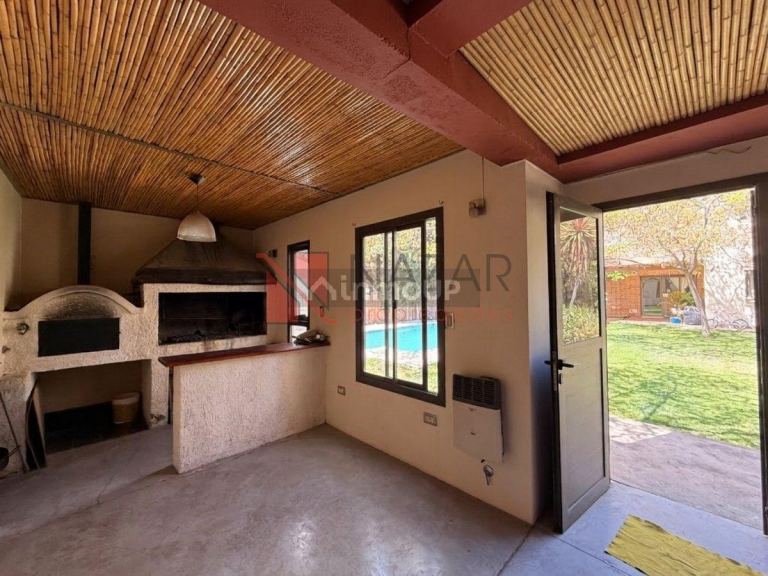 Casa en Alquiler en Maipu, Mendoza