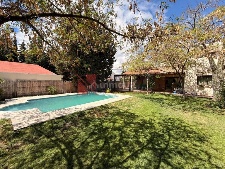 Casa en Alquiler en Maipu, Mendoza