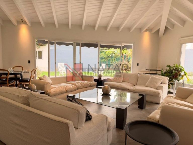 Casa en Alquiler en Godoy Cruz, Mendoza - USD 2.000 | Inmoup - 6