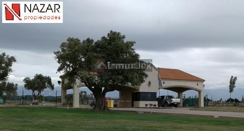 Lote en Venta en Maipu, Mendoza