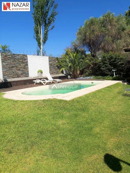 Casa en Venta en Maipu, Mendoza