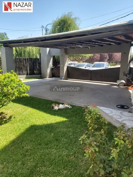 Casa en Venta en Maipu, Mendoza