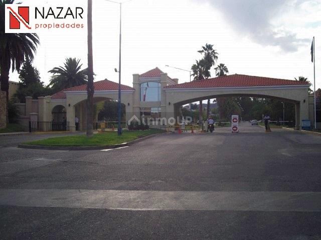 Lote en Venta en Godoy Cruz, Mendoza