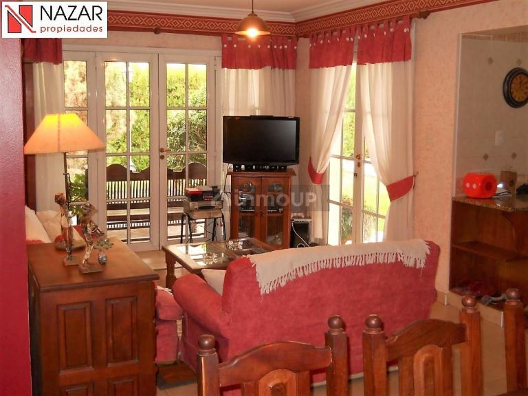 Casa en Venta en Godoy Cruz, Mendoza