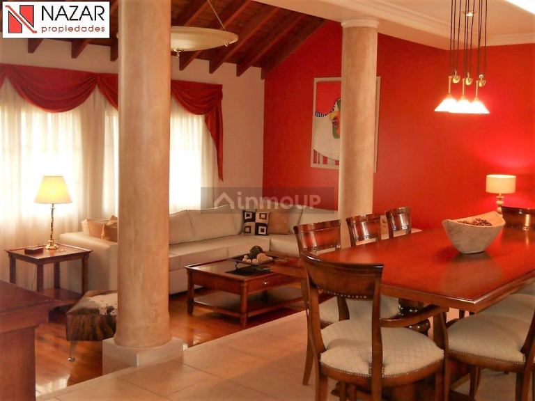 Casa en Venta en Godoy Cruz, Mendoza