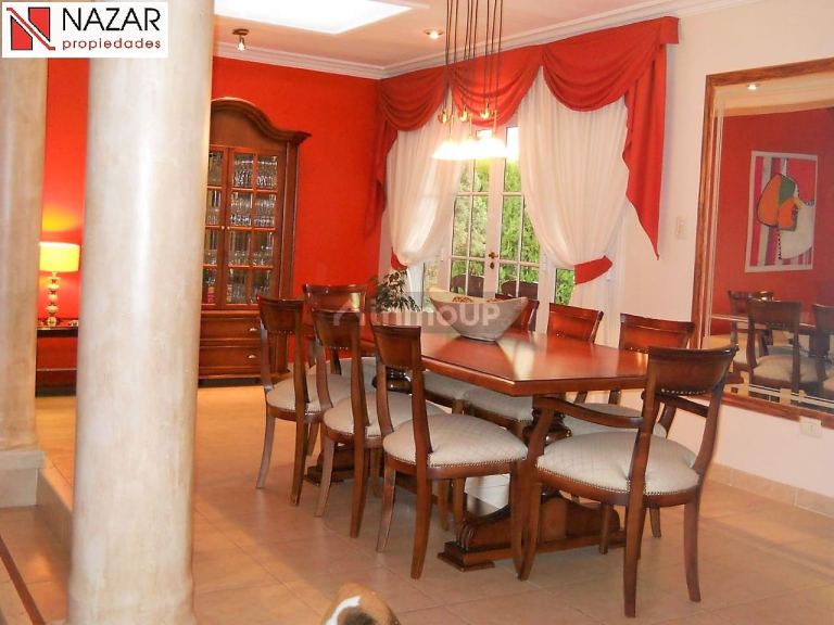 Casa en Venta en Godoy Cruz, Mendoza