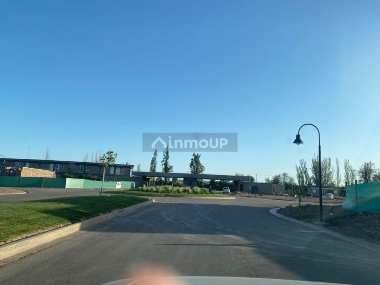 Lote en Venta en Lujan de Cuyo, Mendoza