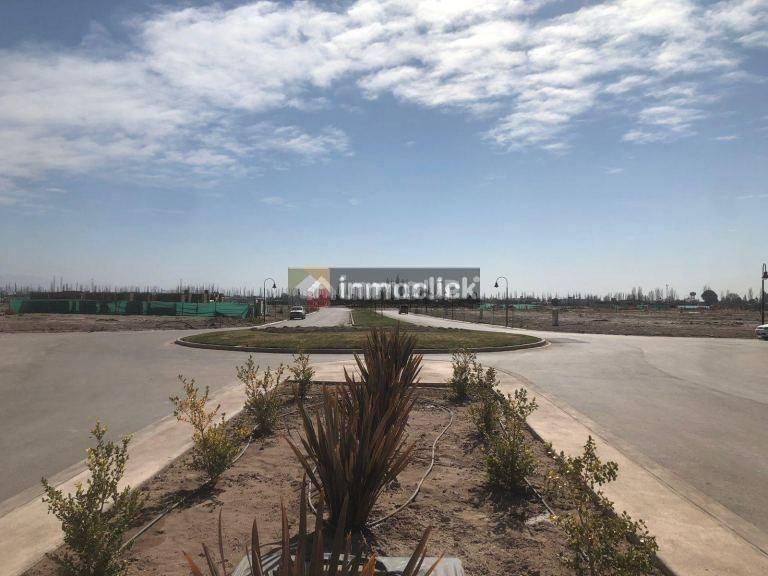 Lote en Venta en Lujan de Cuyo, Mendoza