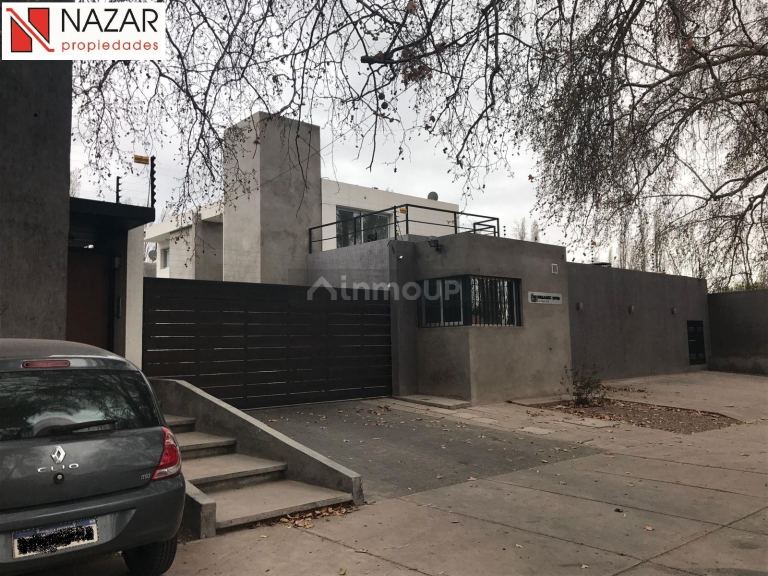 Duplex en Venta en Lujan de Cuyo, Mendoza