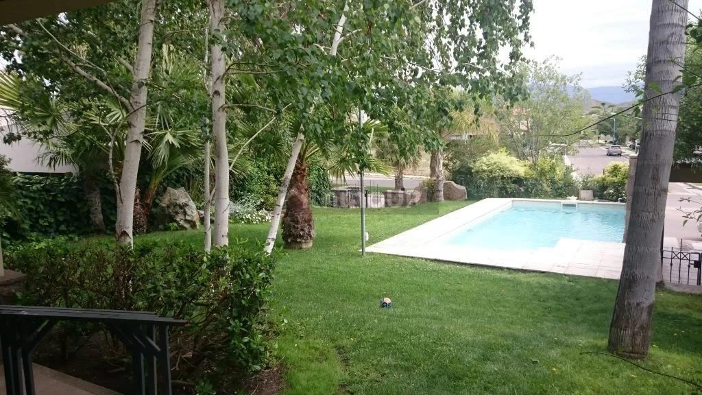 Casa en Venta en Godoy Cruz, Mendoza - USD 420.000 | Inmoup - 9