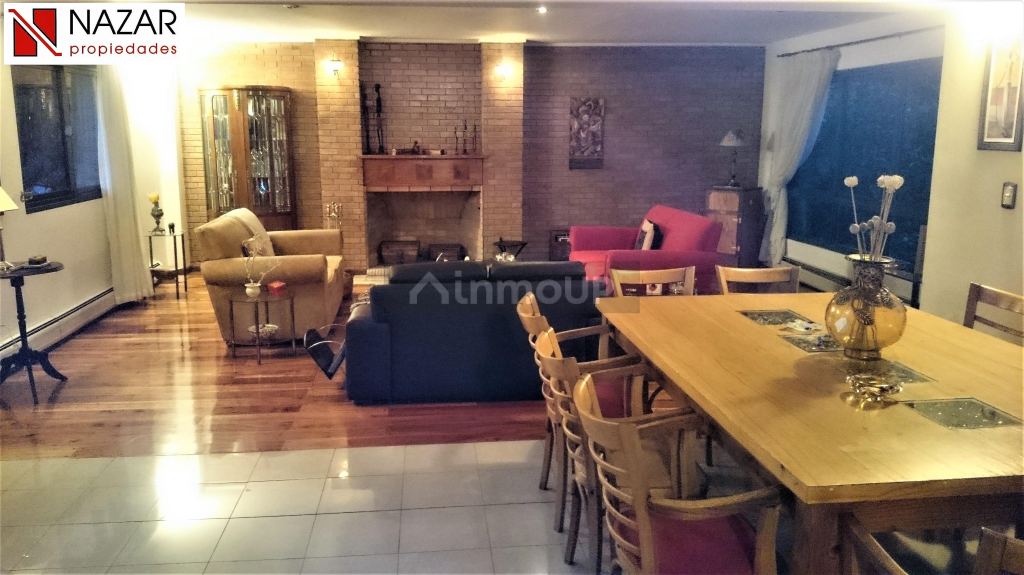 Casa en Venta en Godoy Cruz, Mendoza