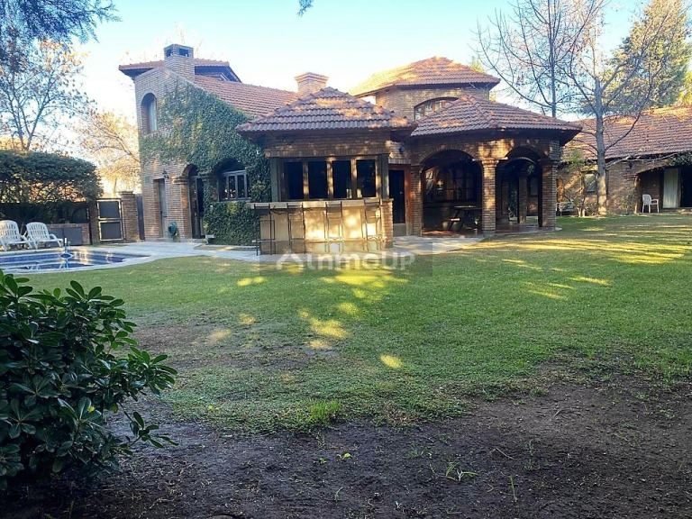 Casa en Venta en Godoy Cruz, Mendoza