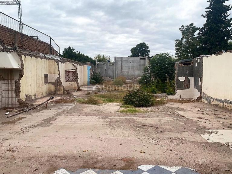 Lote en Venta en Godoy Cruz, Mendoza