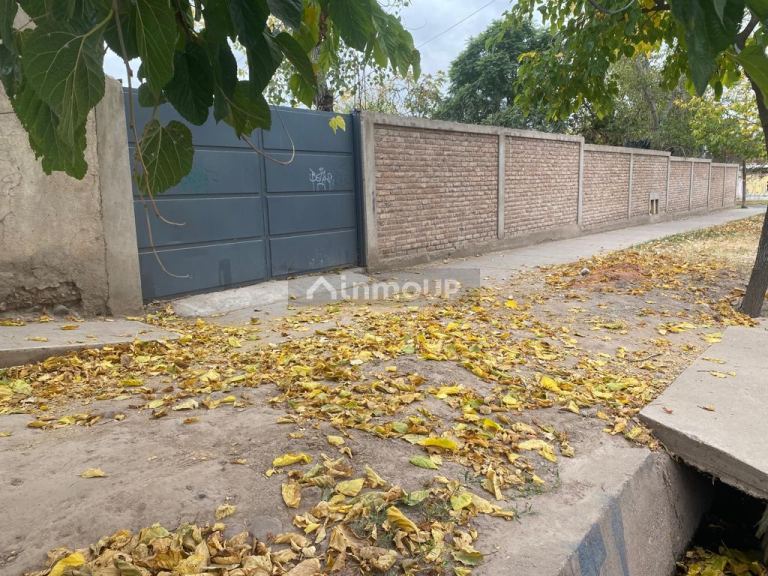 Lote en Venta en Godoy Cruz, Mendoza