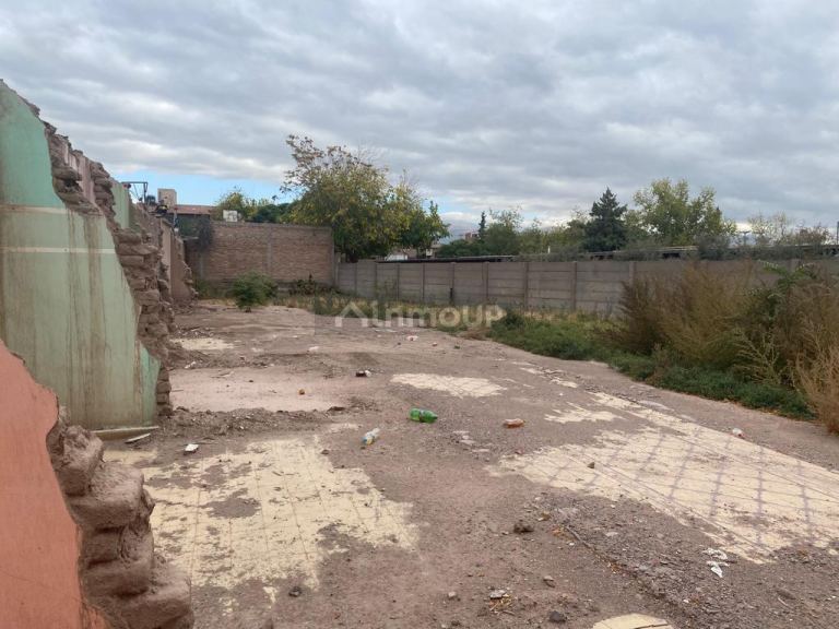 Lote en Venta en Godoy Cruz, Mendoza