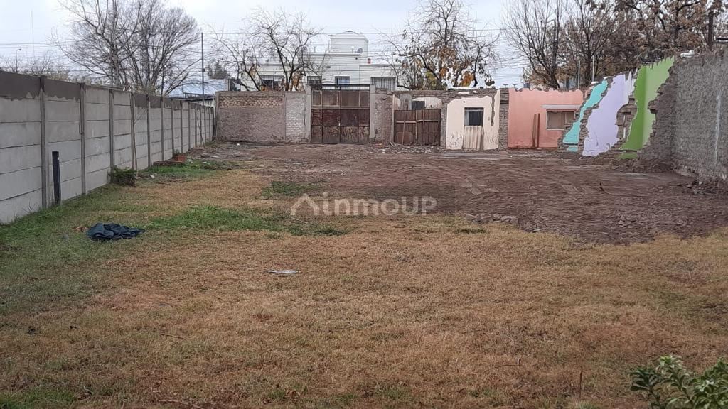 Lote en Venta en Godoy Cruz, Mendoza