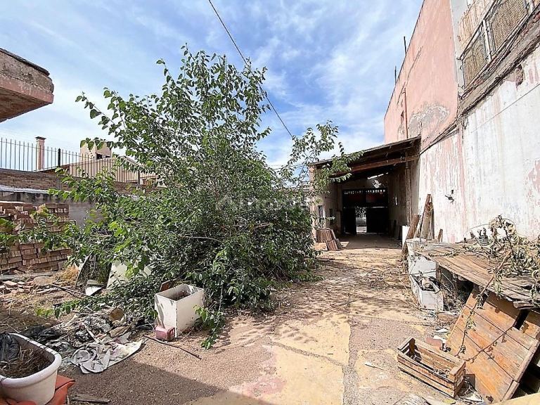 Lote en Venta en Godoy Cruz, Mendoza