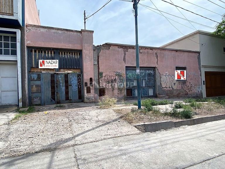 Lote en Venta en Godoy Cruz, Mendoza